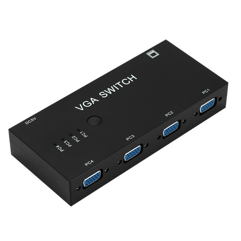Display Port to HDMI-Compatible Adapter 4K 60Hz Male DP to Female HDMI-Compatibl