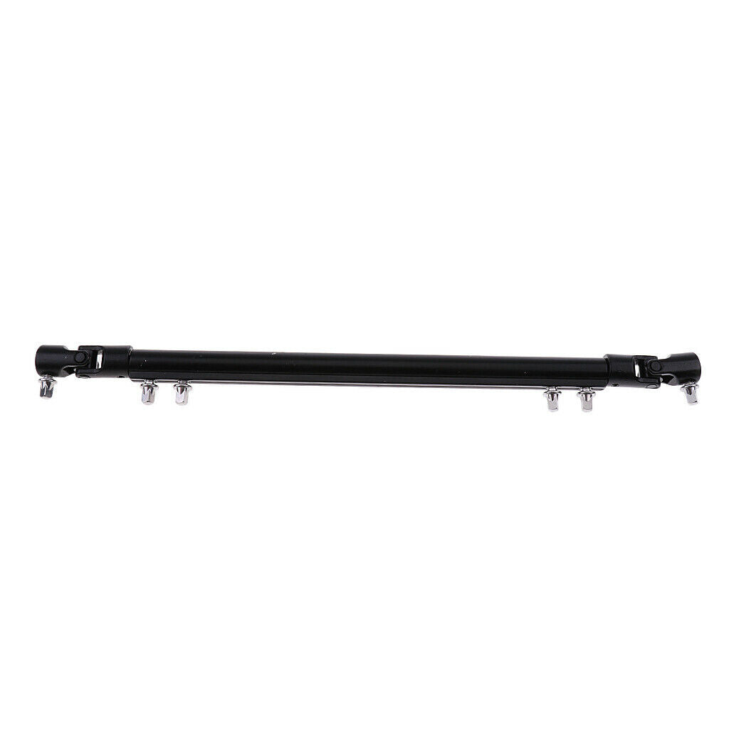 Durable Double Drum Pedal Linking Bar Assembly Percussion Instrument Parts