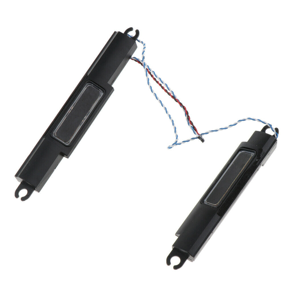 Internal Sound Speaker Loudspeaker Left and Right For Dell Latitude E7450 Laptop
