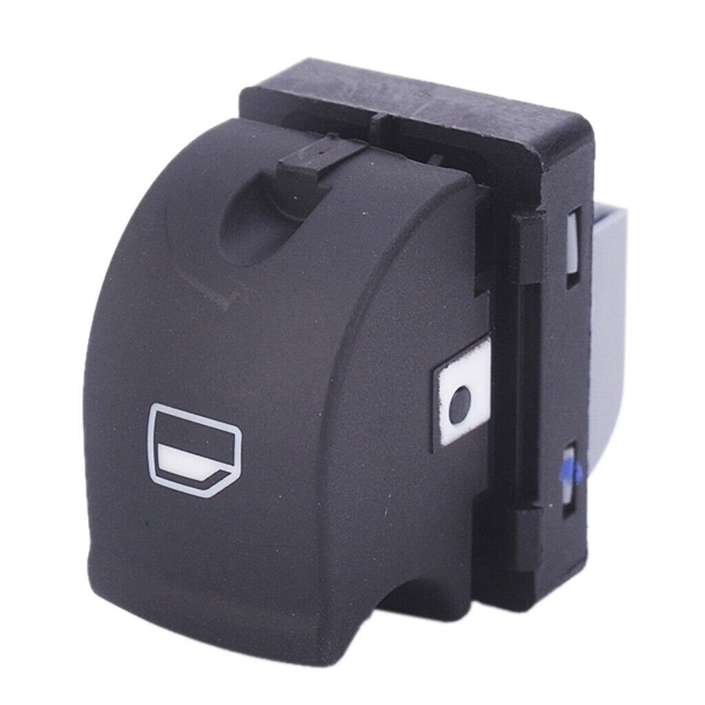 Passenger Side Electronic Window Control Switch Button For AUDI A6 S6 C6 Q7