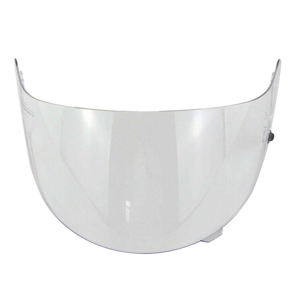 Motorcycles Full Face Helmet Visor for HJC HJ-09 CL-16 CL-SP FS-10 Clear