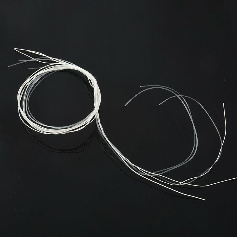 6X nylon st guitar sts set for classical guitar P5Q7