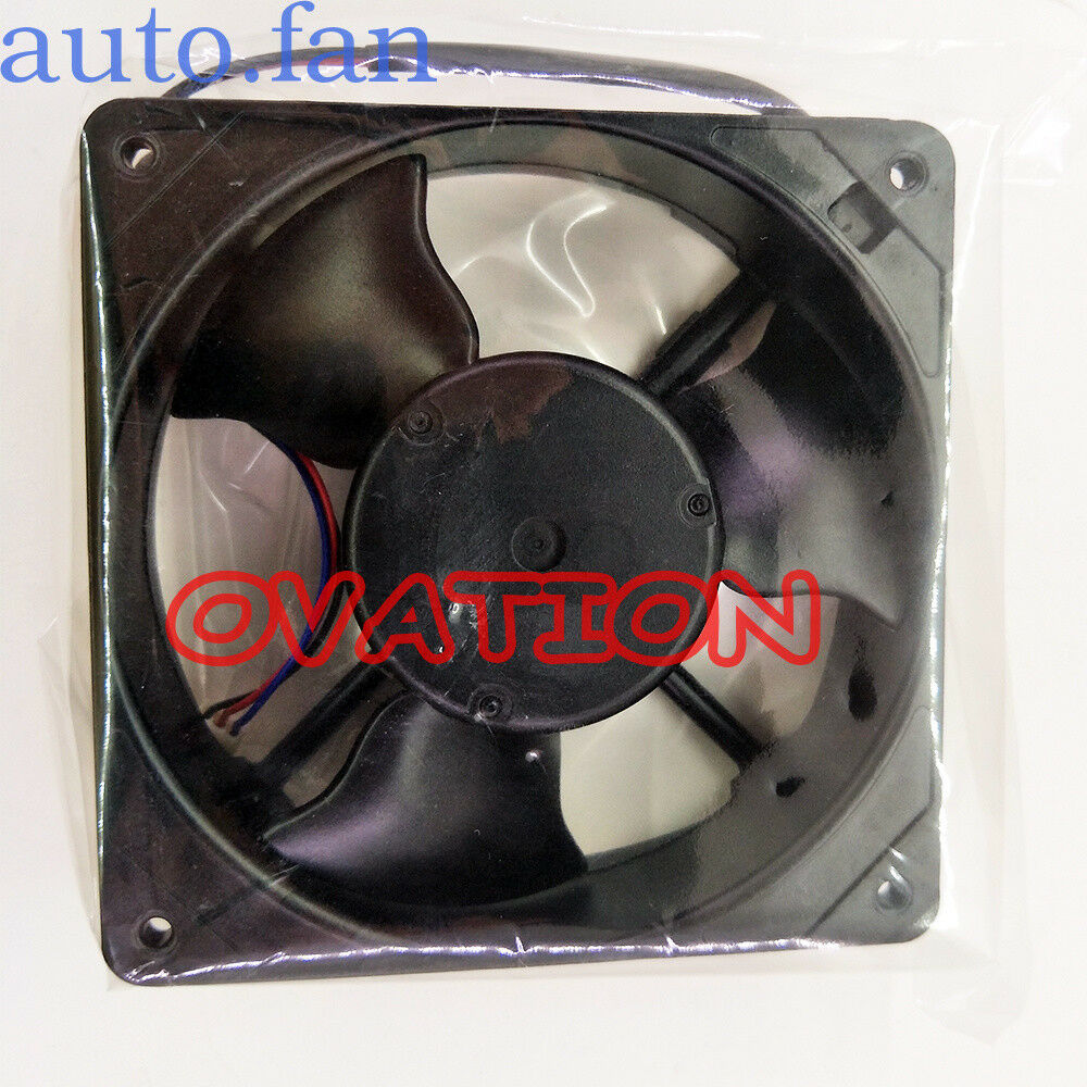 For 1Pcs NIDEC TA450DC A31787-55 24VDC .07Amp fan