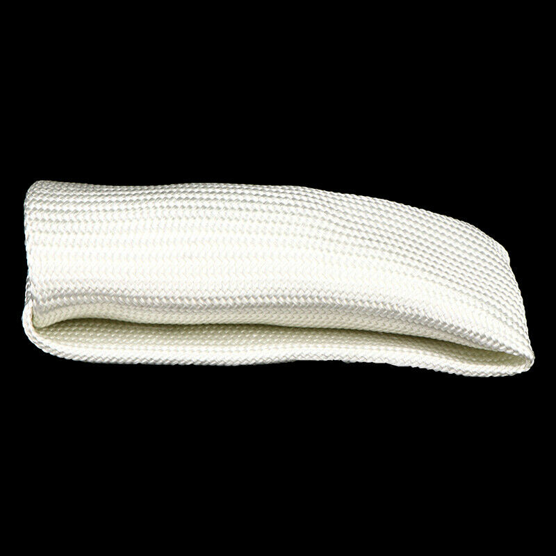 Breathable Finger Heat Shield Cover Guard Weld Welding Gloves Heat Protect W SJ