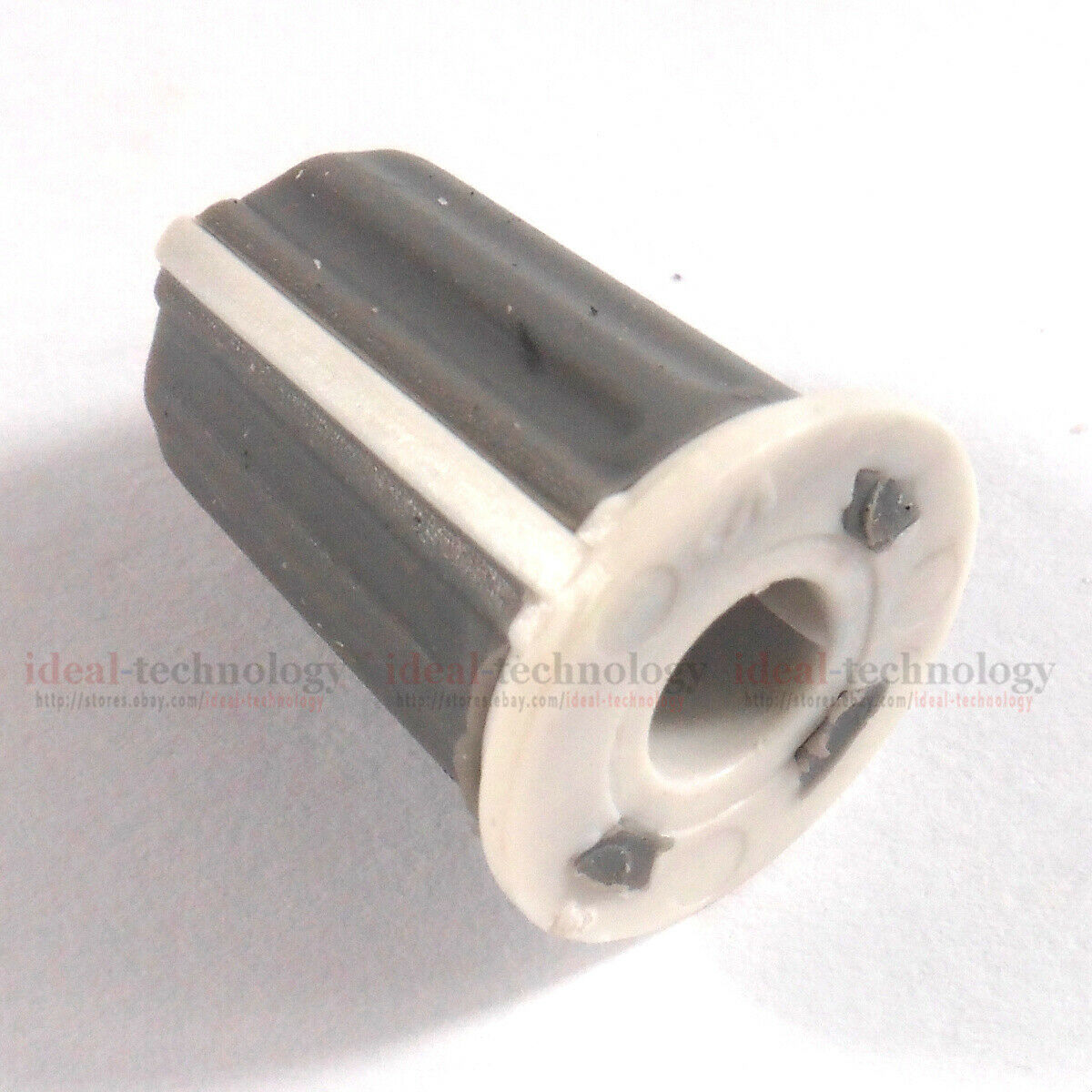 20x EQ Rotary Knob-DAA1176 DAA1305 For Pioneer DJM800 900 NXS 2000 NXS Dark gray