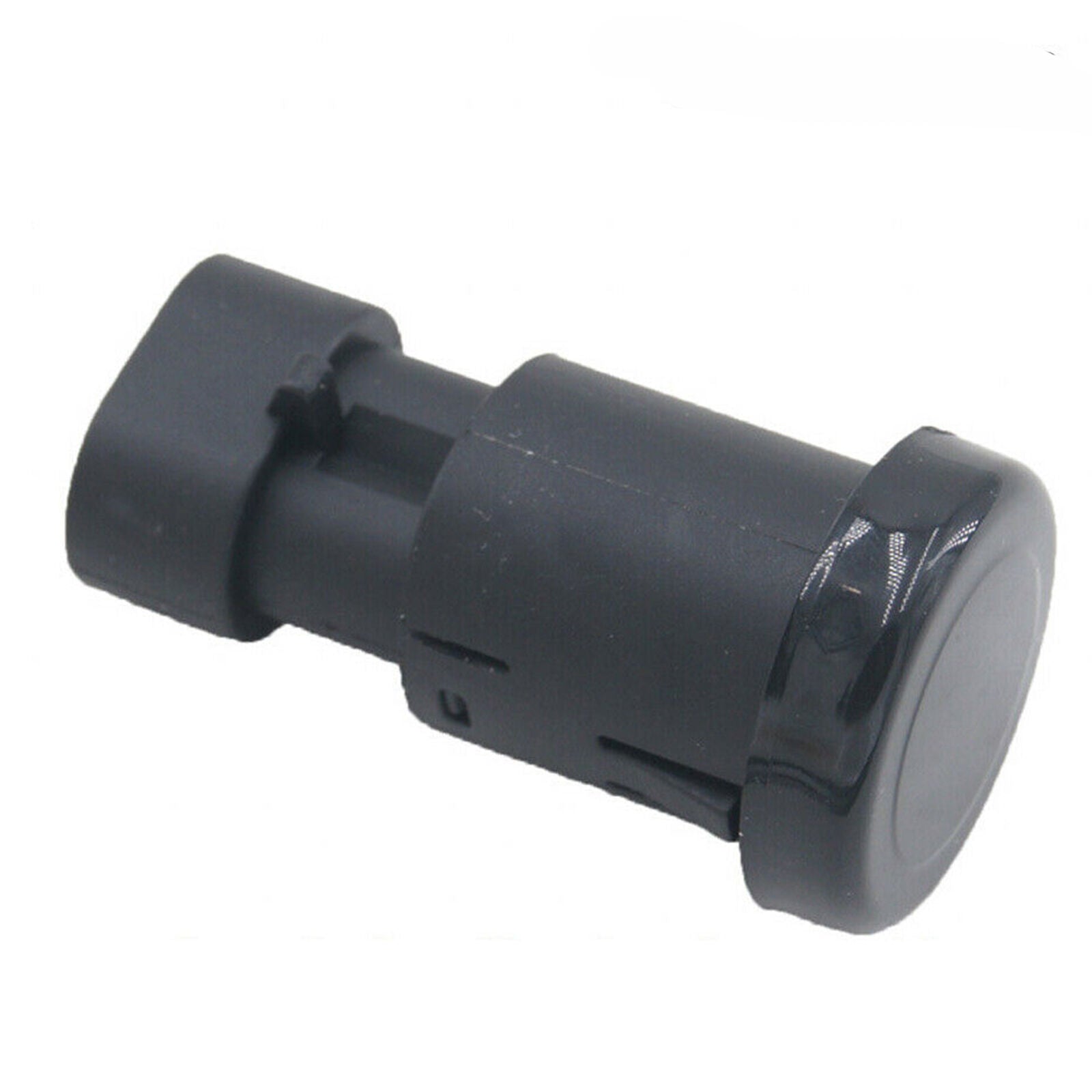 Switch Button Rear Touch Pad Hatch Window Glass Release For Cadillac D1994E
