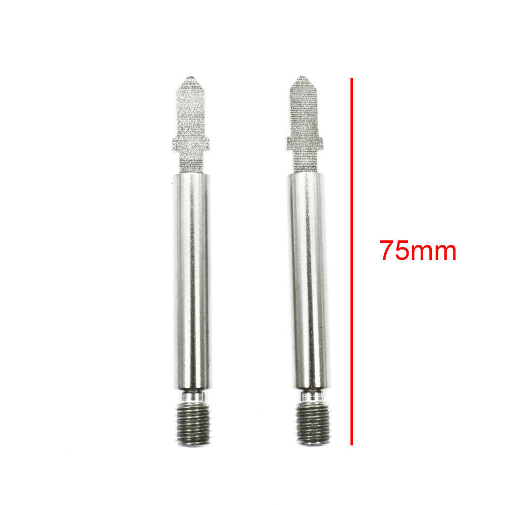 Massage Adapter 6 75mm Bit Tip Massager Extended Head Attachment Worx For Jigsaw