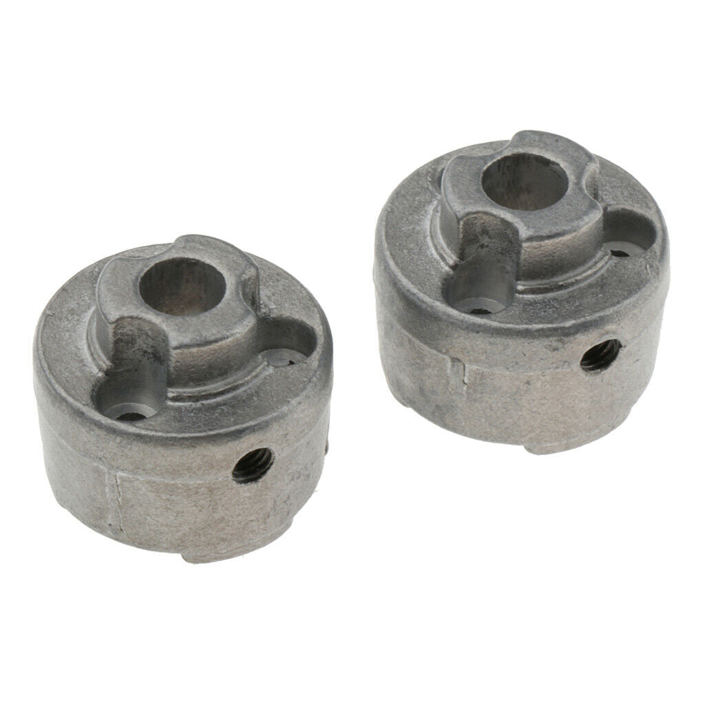 Plastic Differential Gear Sleeve Spare Parts for 1/10 HG-P408 Radio Controlled