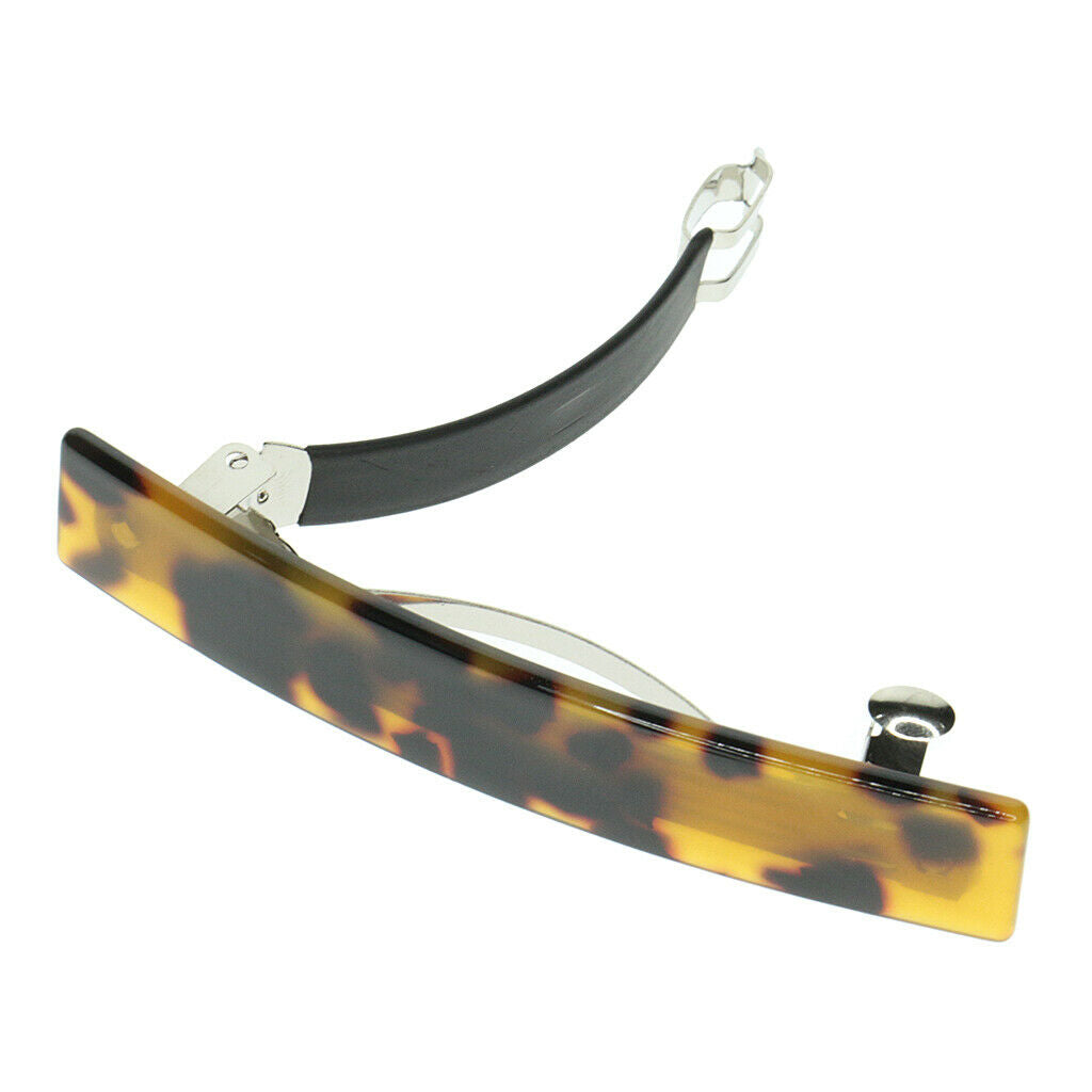 2-Packs Women Hair Clips Claw Clamp Grip