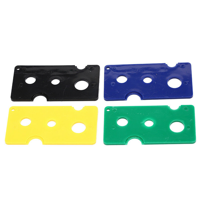 2pcs essential oil bottle opener key tool remover for roller balls and bot.l8