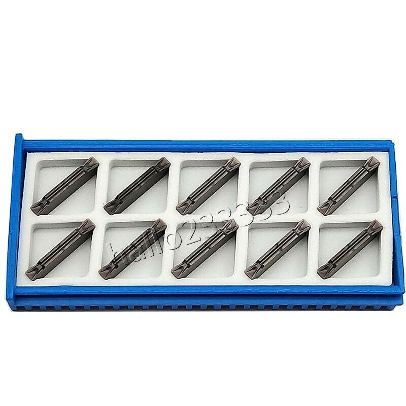 MGMN300-T 3mm MGMN Grooving Carbide Insert for Steel、stainless steel、cast iron
