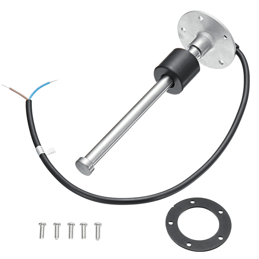 265mm Water Fuel Level Sender Gauge Sensor 240-33 ohms For Car Truck Generators