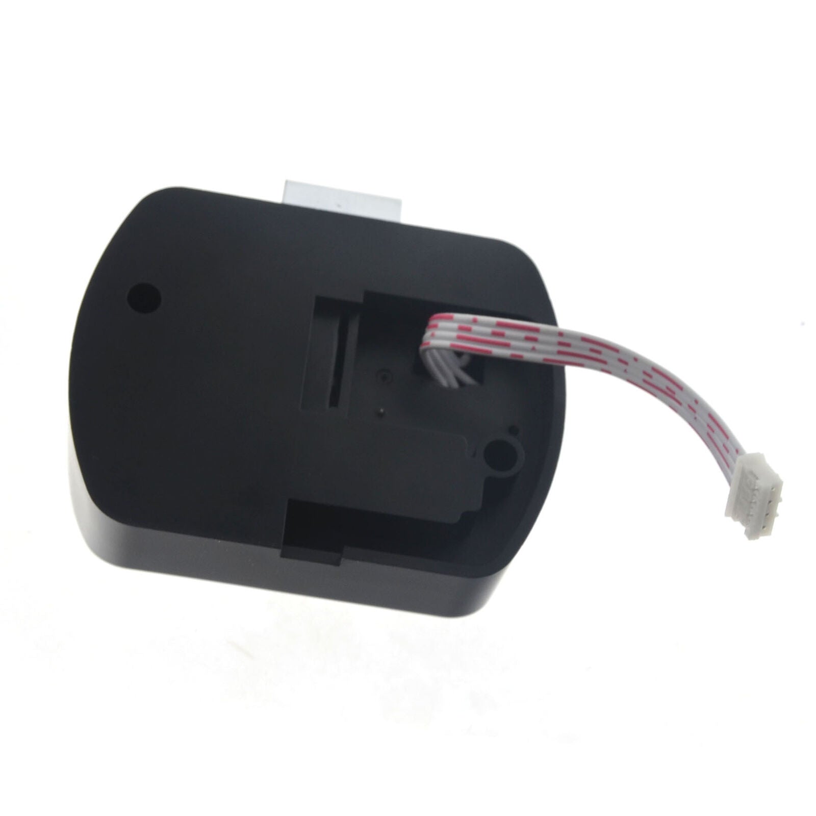 Smart Biometric Fingerprint Padlock Keyless File Cabinet Drawer Anti-theft Lock
