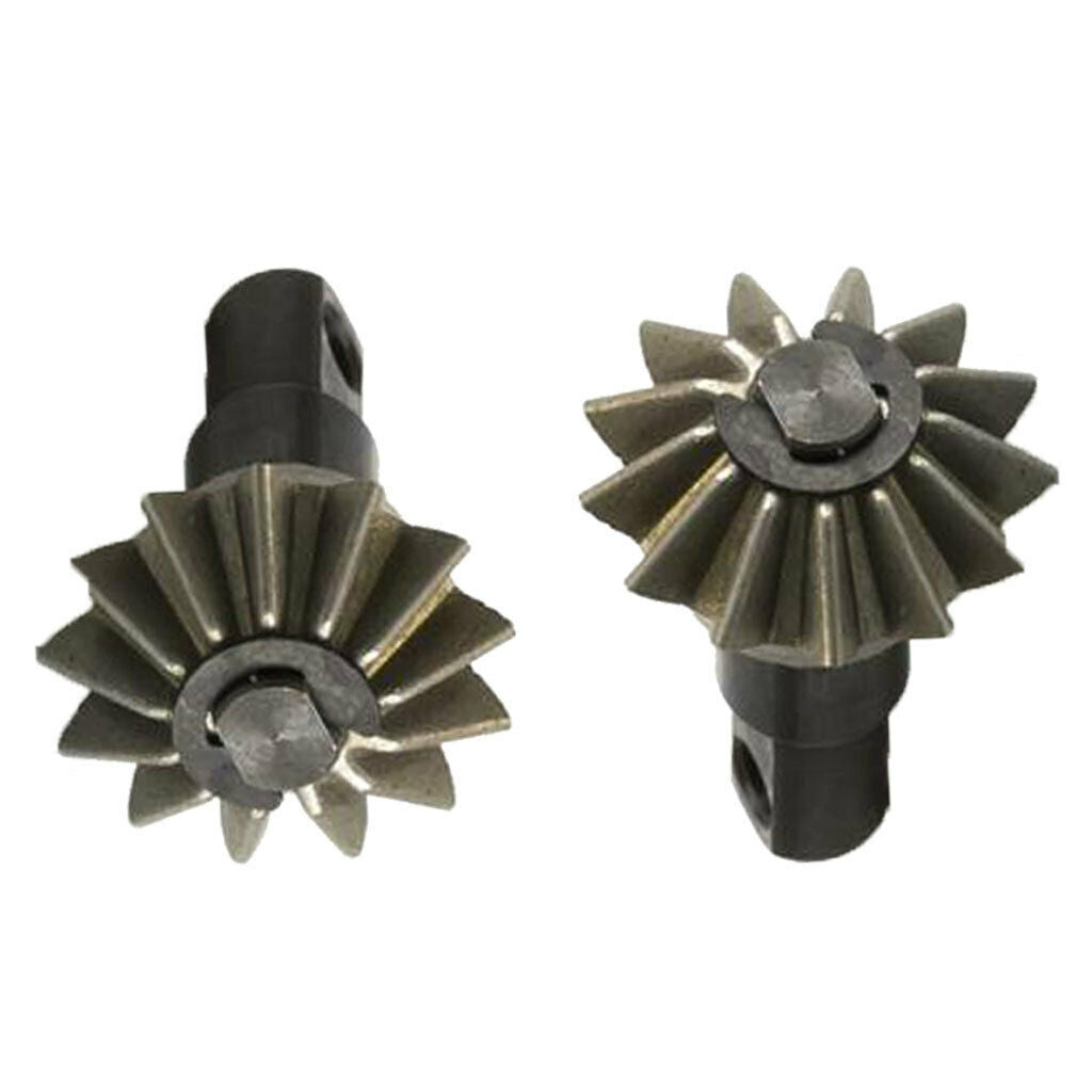 Remote Control Buggy Truck Parts Differential Gear for REMO Slash 727 Car