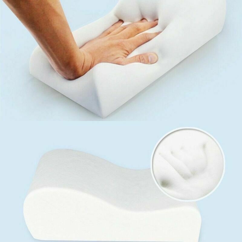 1PC Car Armrest Pad Pillow Super Soft Cover Center Console Arm Rest Seat Box Pad