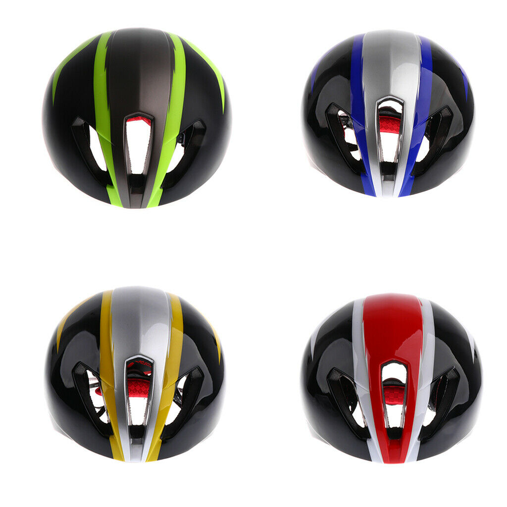 Adjustable Bike   Mountain Bicycle Cycling Safety Protection Color A