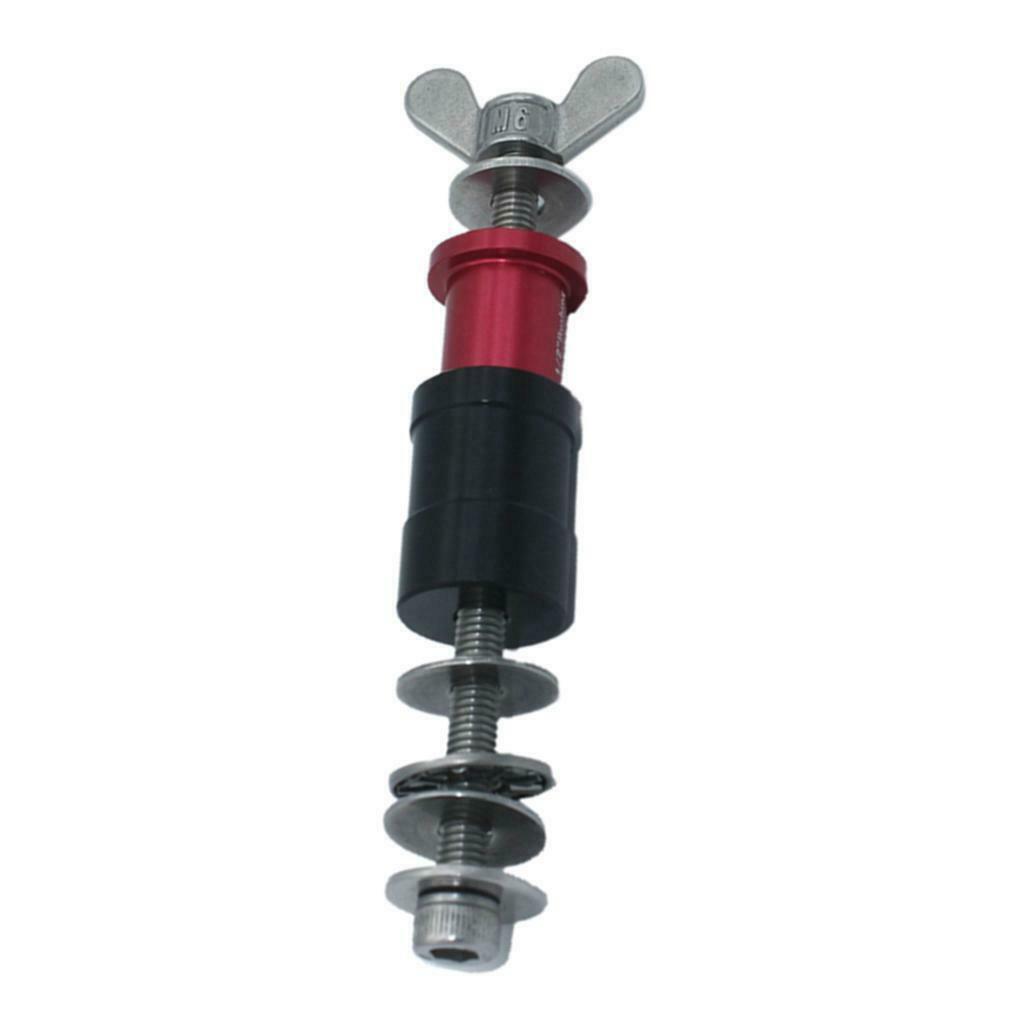 Rear Shock Bushing Tool Anti-Rust Rear Shock Eyelet Bush Removal Installer