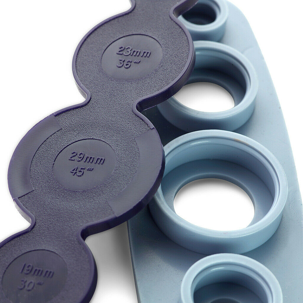 Button Maker Tool for Covering Button Handmade Easily Quickly Decorate Garments
