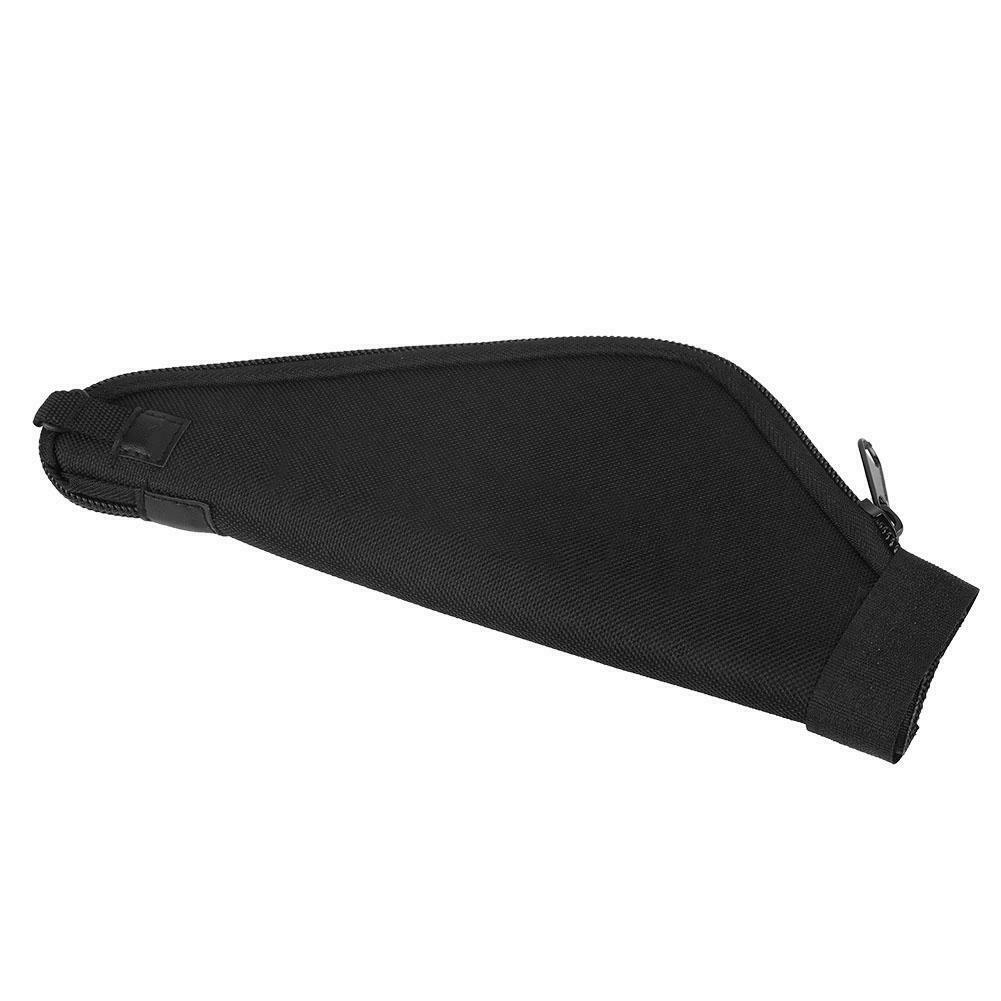 Lightweight Waterproof Fishing Rod Top Tip Soft Guard Cover Protection Case