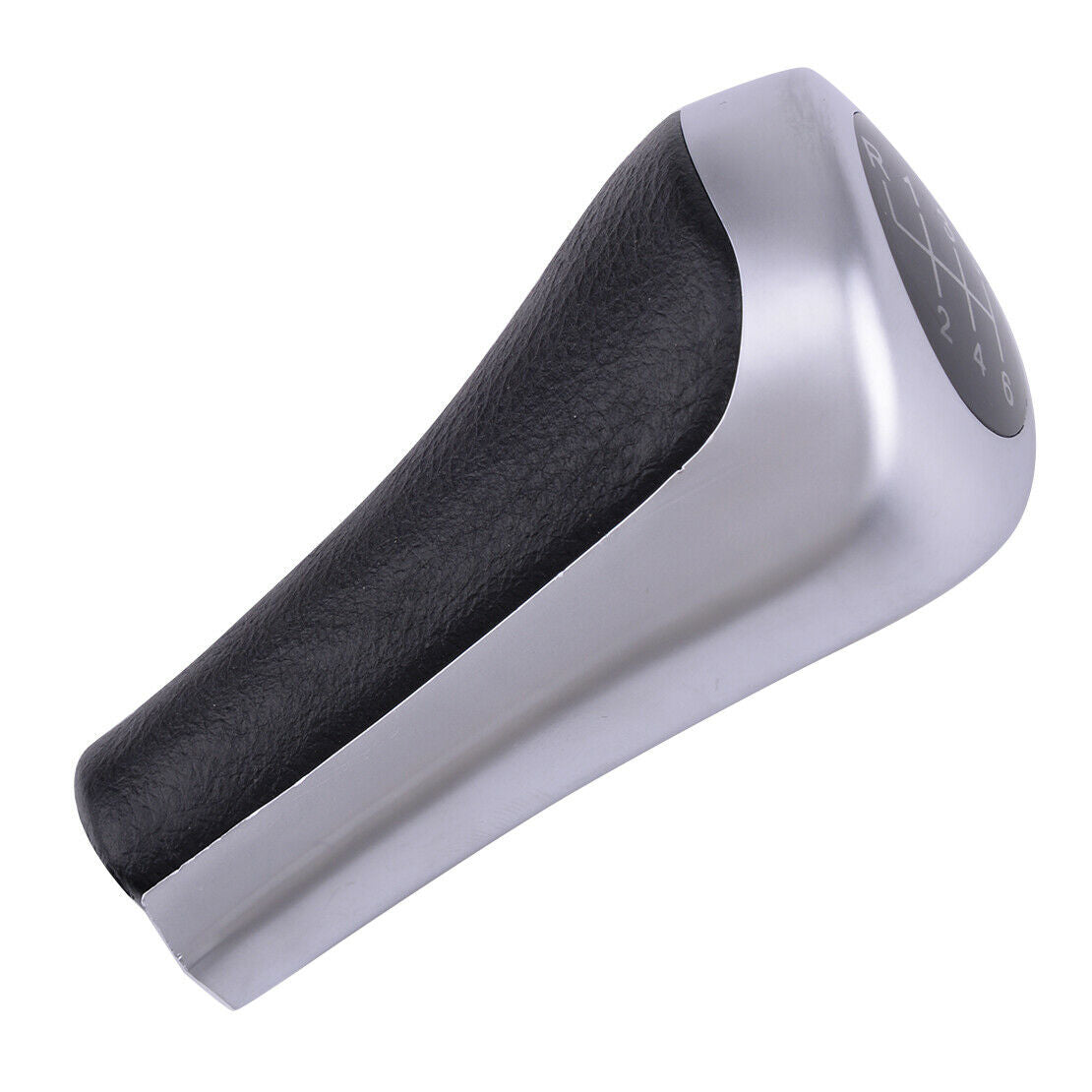 6 Speed Manual Gear Shift Knob Head Fit For BMW E30 E32 E36 E46 E39 E34 Z3