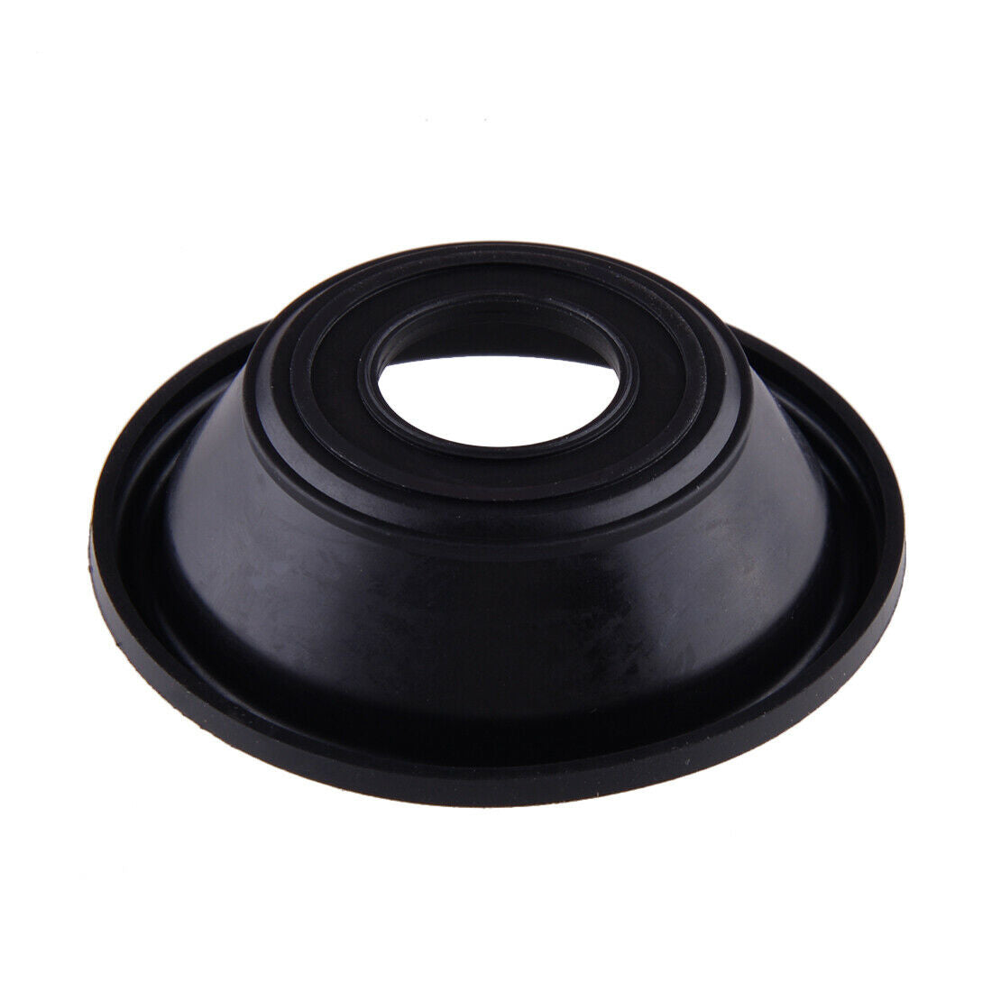 2x Carburetor Plunger Diaphragm Fit for Kawasaki KLE500 EX500 ER500