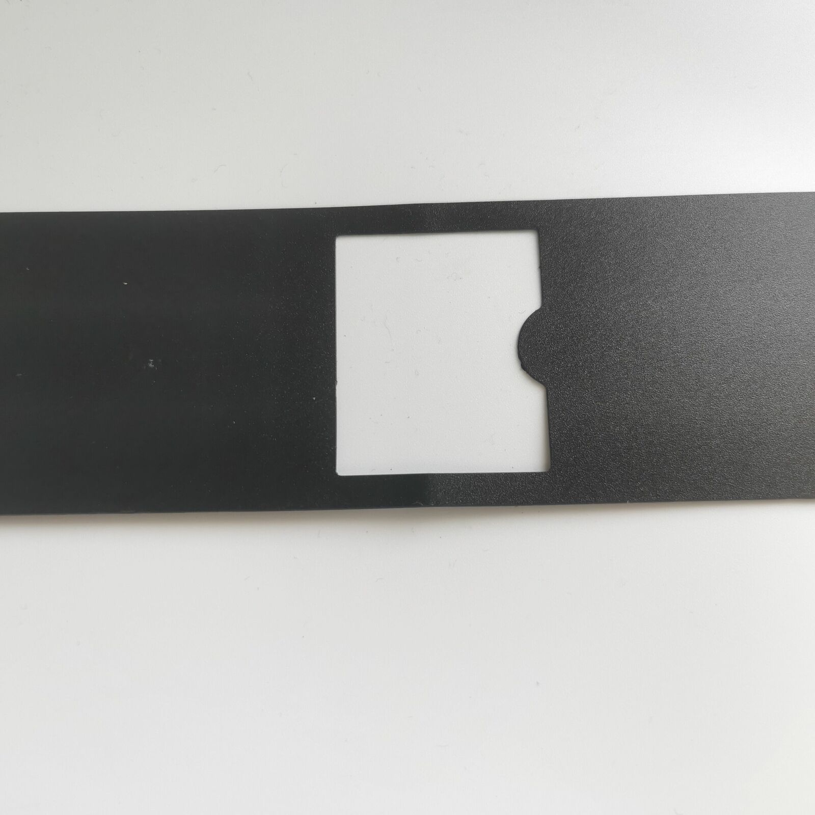 Decorative Board New 2005-2009 For Ford Mustang Auto Shifter Trim Blind Cover