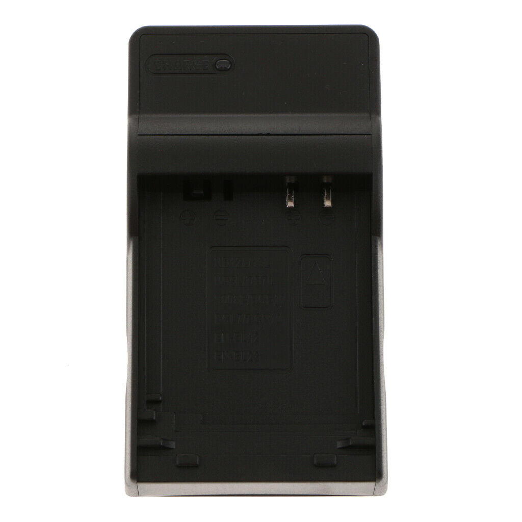 USB Camera Battery Charger Stand Dock NB-13L NB12L for Canon   G5X