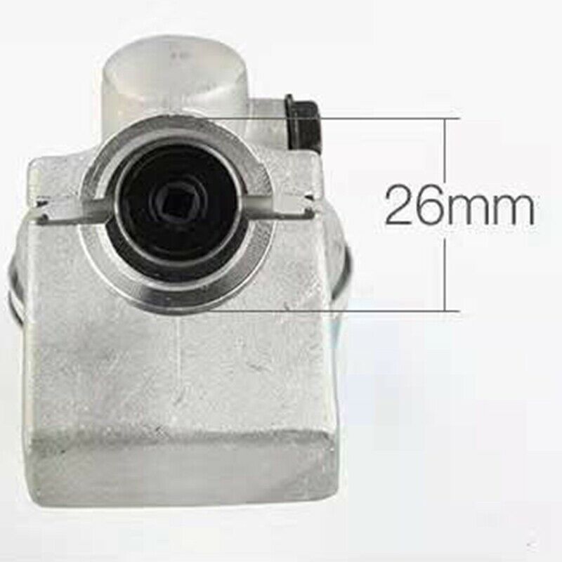 Gear Box Head Housing for STIHL FS120 FS130 FS200 FS250 FS90 FS100 FR130 FR220O9