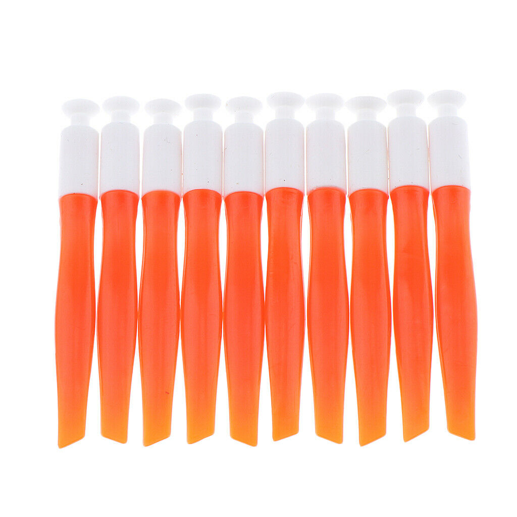 34 Pcs Nail Art Tips Set Ombre False Nails & Salon DIY Manicure Suction Tool