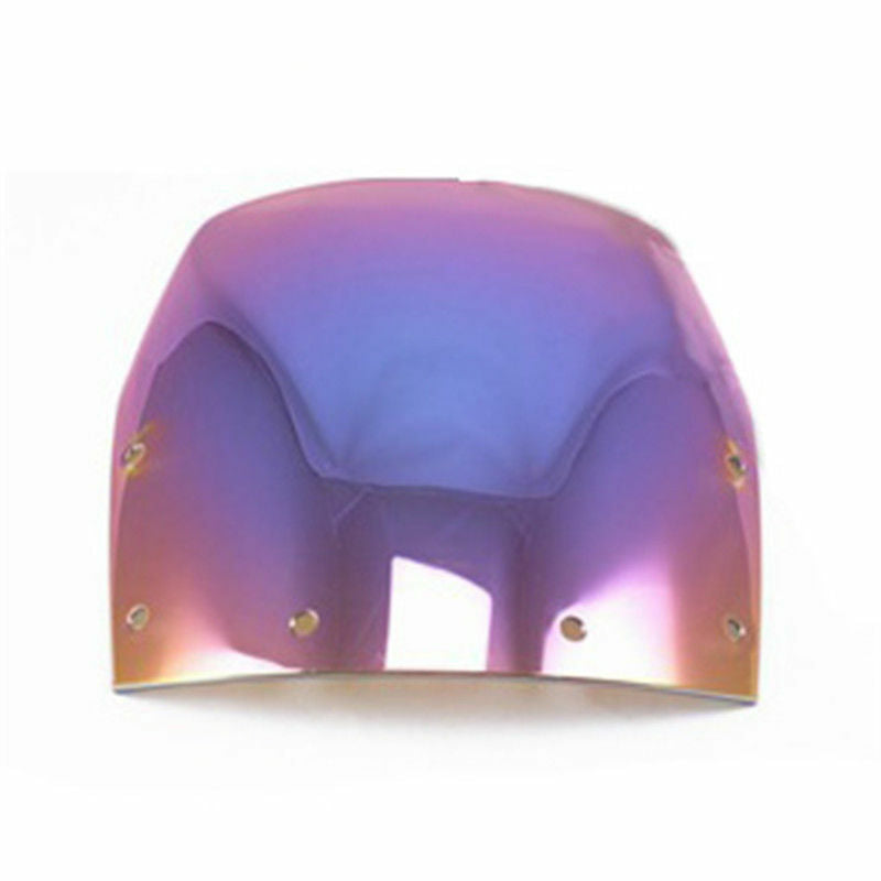 Iridium Double Bubble Windshield for Kawasaki Ninja250 EX250 EX 250 88-07
