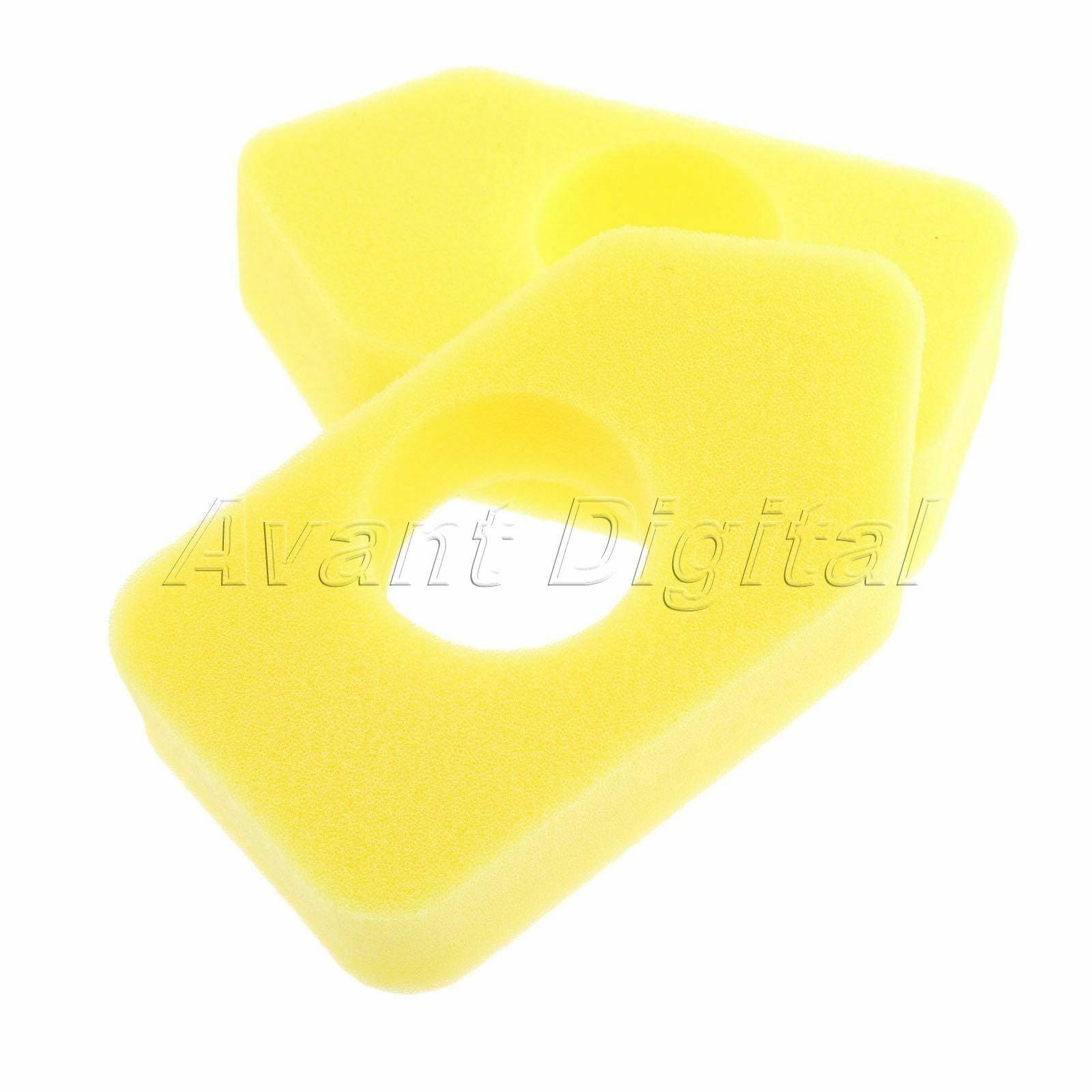Air Filter Replacemet Parts Fits For Briggs Stratton 698369 5088 5099 Lawnmower