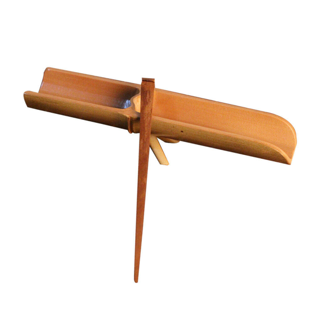 2pcs/set Bamboo Tea Scoop Tea Needle Teaware Tea Ceremony Accessory