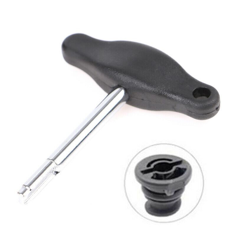 Car Plastic oil bottom screw removal wrench Connector Removal To.l8
