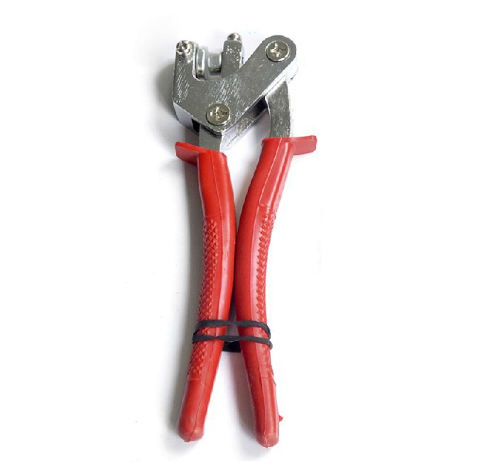 Anti-theft Lead sealing pliers Security Red Plastic Electric Meter/Taxi Meter