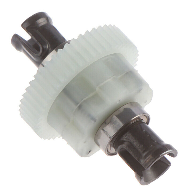 15-ZJ06 Complete Differential Mechanism Spare Parts For S911/S912 RC Car JG_BDD
