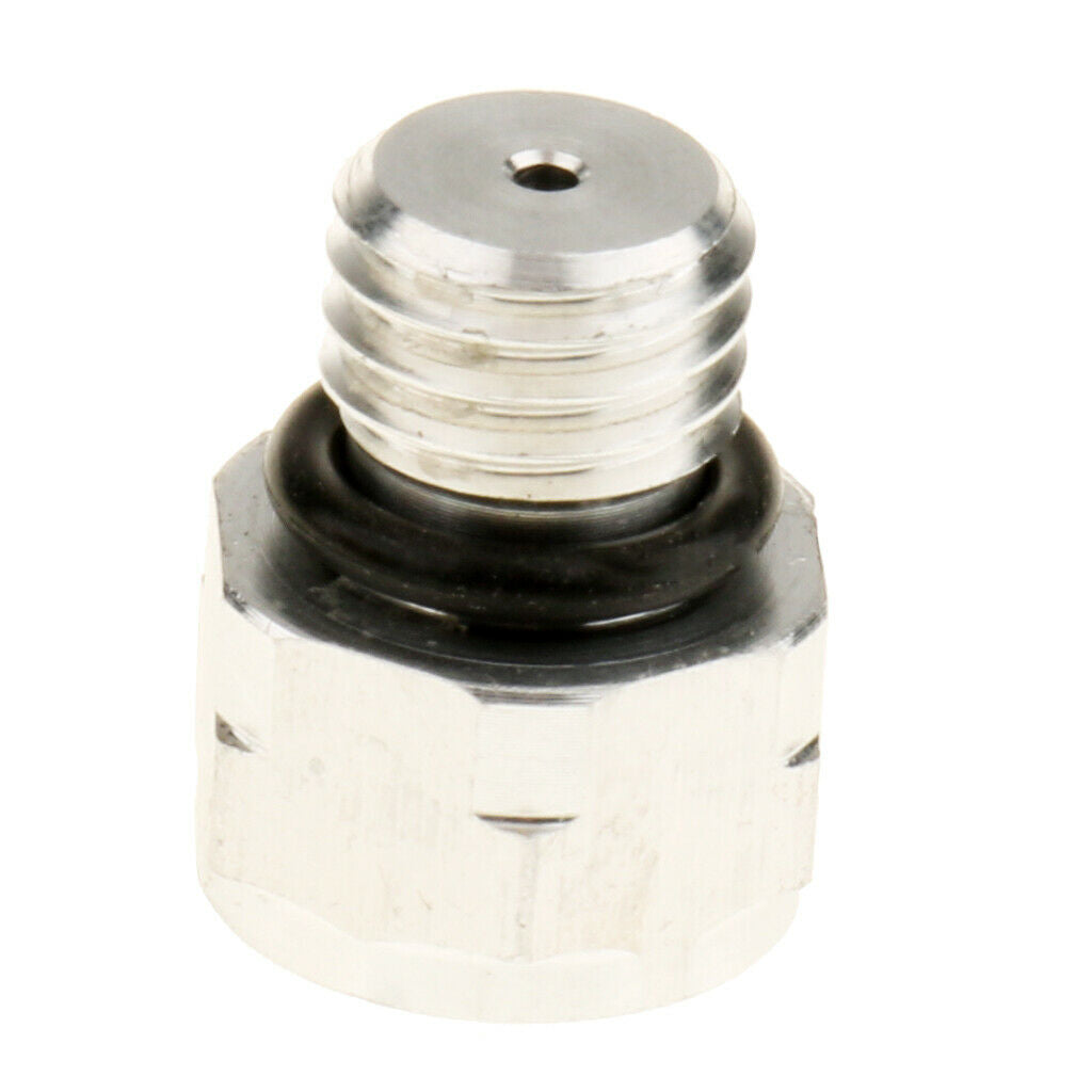 Pressure relief valve with 10 mm thread diameter 1.5 mm for air compressor