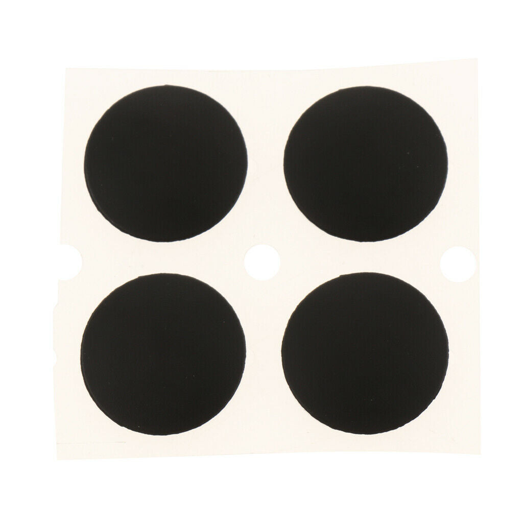 4Pcs For Macbook Pro A1278 A1286 A1297 13"15"17" Bottom Feet Rubber Foot