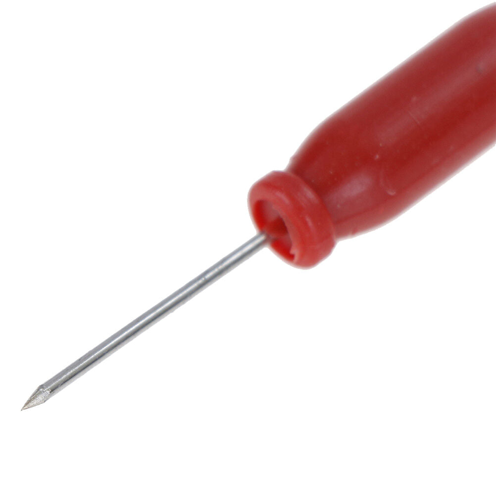 8PCS Hollow needles desoldering tool electronic components Stainless steel.l8