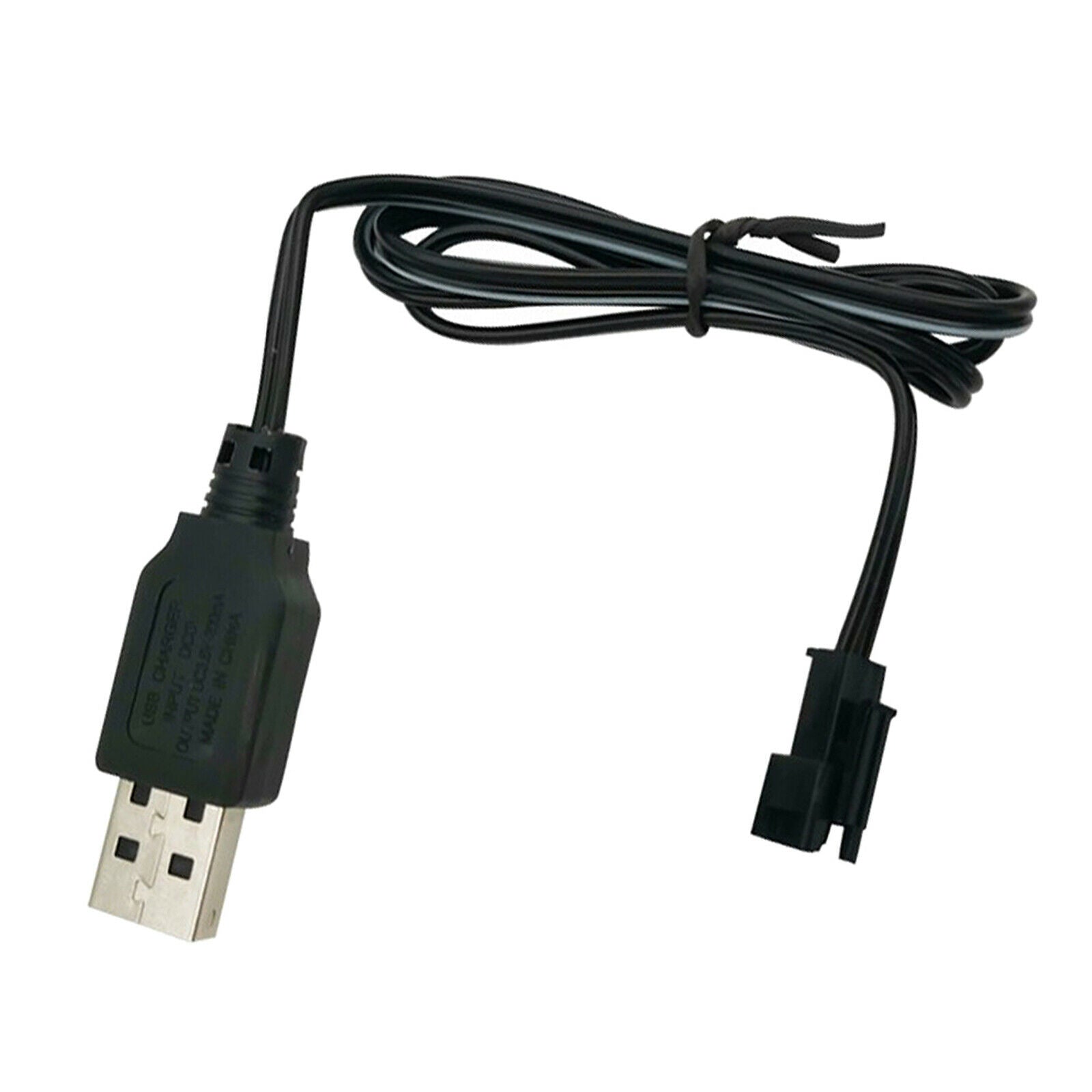 RC Car Drones Toys Charging Cable Ni/Cd Battery Adapter Charger Cable 3.6V