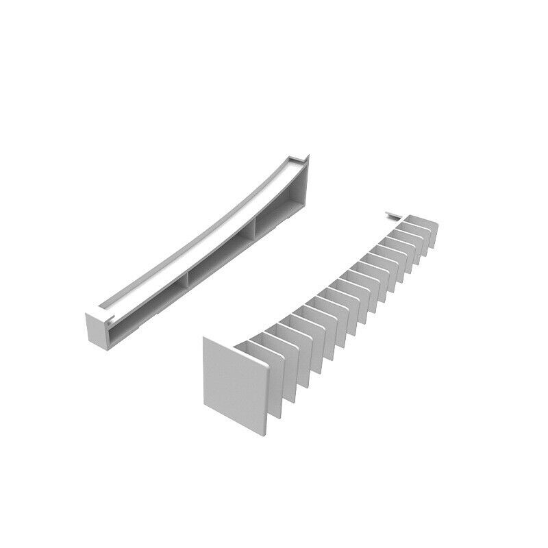 For PS5 Game Console Display Game Machine Horizontal Bracket Base Storage Holder