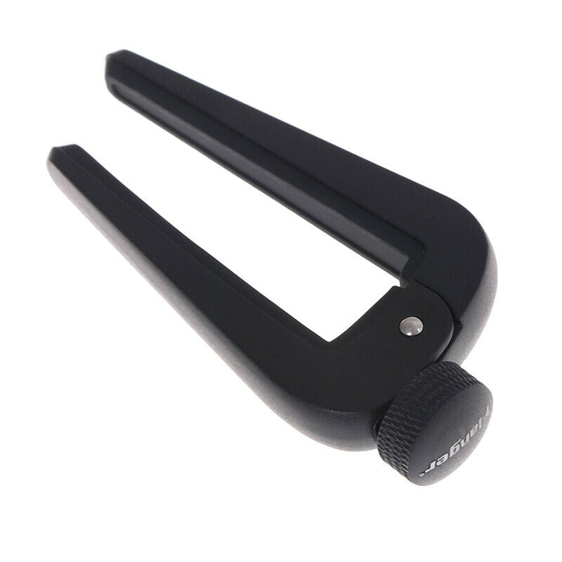 Universal Wide Adjustable Guitar Capo Fit for Classical Electric Guitar,UkulBDA