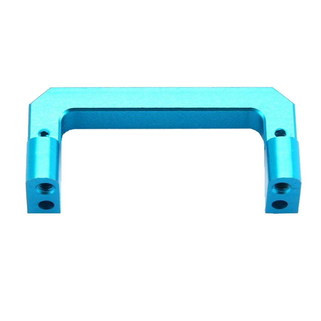Metal Steering Gear Stand Holder for Wltoys 12428, Feiyue FY-03 RC Crawlers