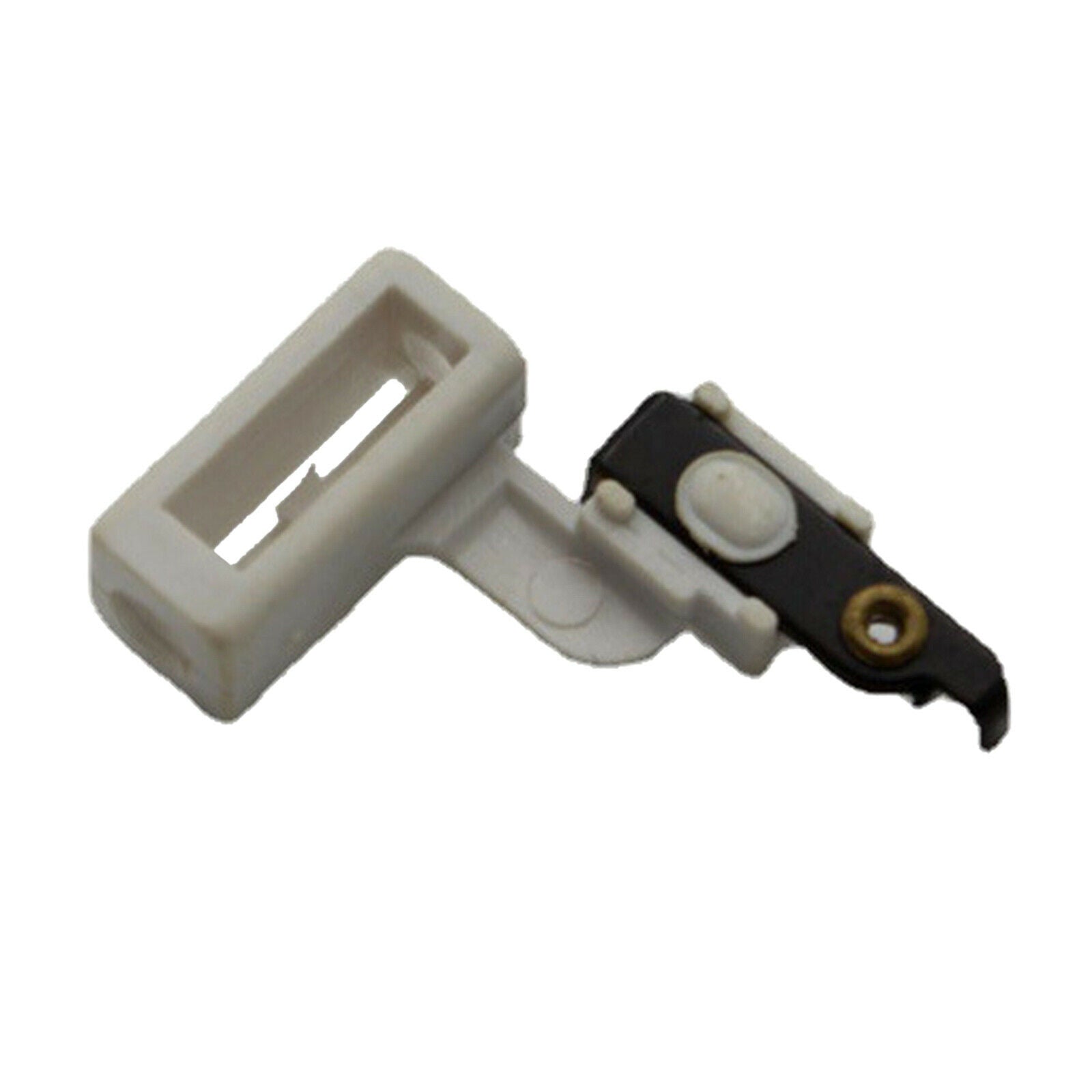 Convenient Sewing Machine Plastic Needle Threader Stitch Insertion Tool Quick