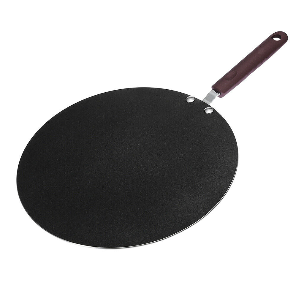 30cm Aluminum Non-stick Frying Pan For Eggs