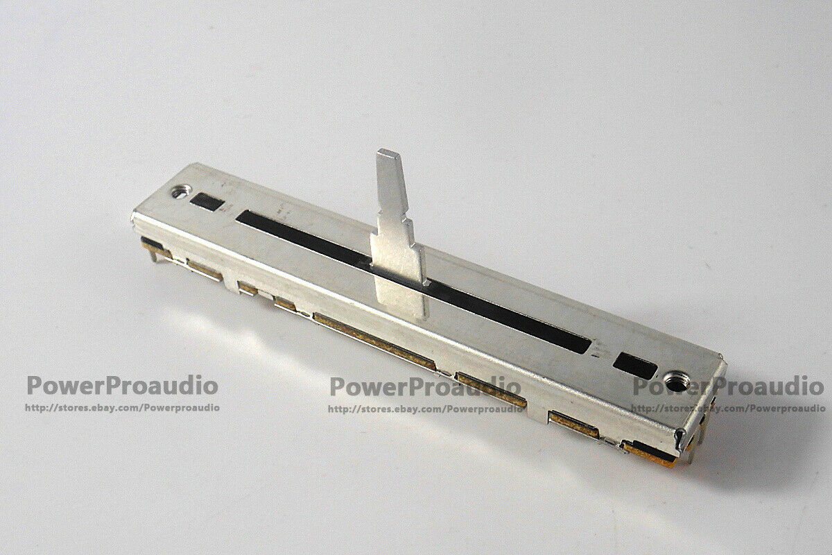 5pcs CROSSFADER X-FADER DCV1006 for PIONEER DJM 300 400 500 600，ALPS DCV 1006