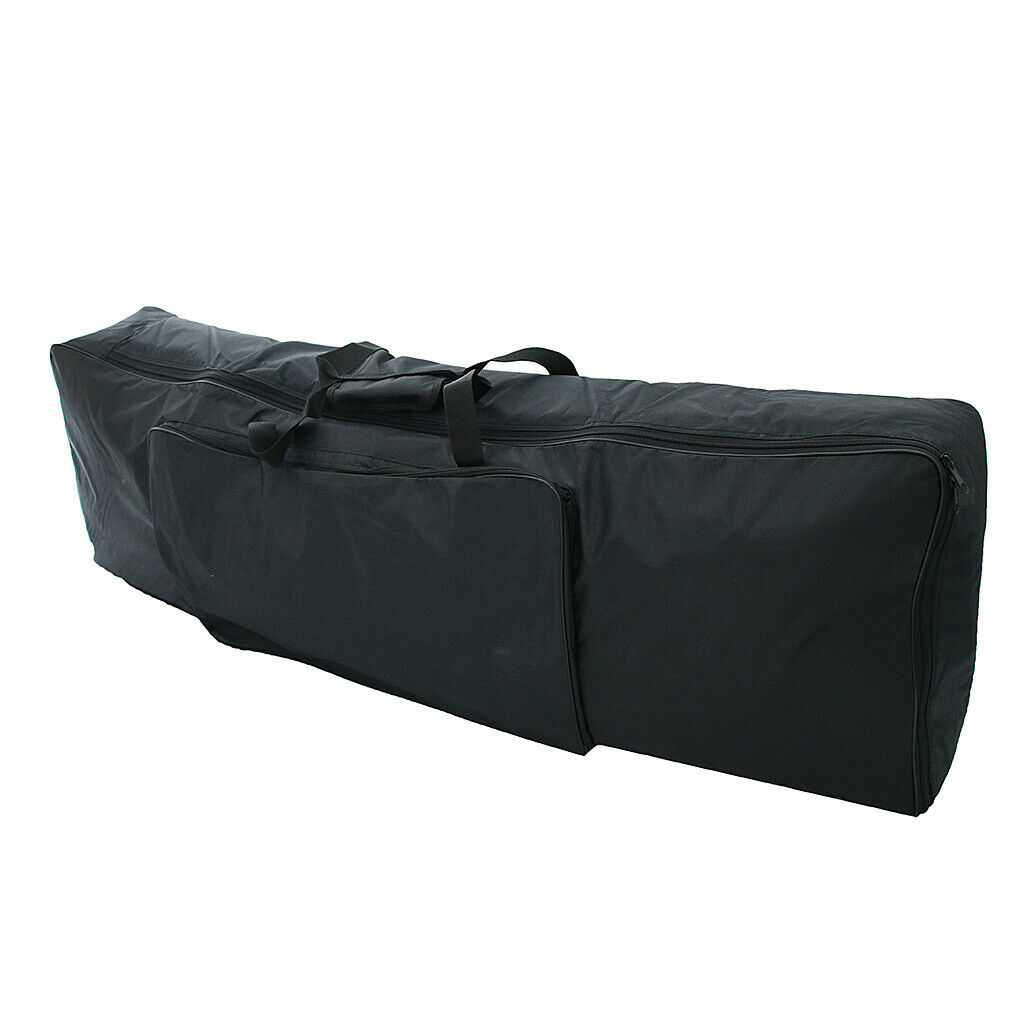 Soft 88 Key Digital Electric Piano Keyboard Carry Bag Bag Case for Musical