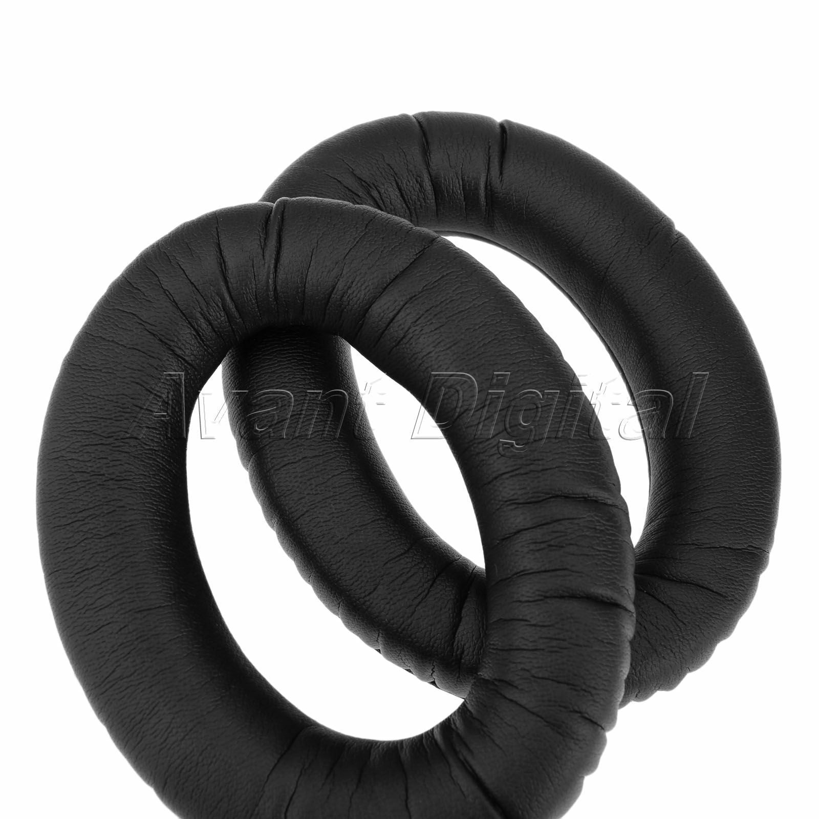 Comfortable soft cushion ear pads for Sennheiser G4ME ZERO GAME ZERO Headphones