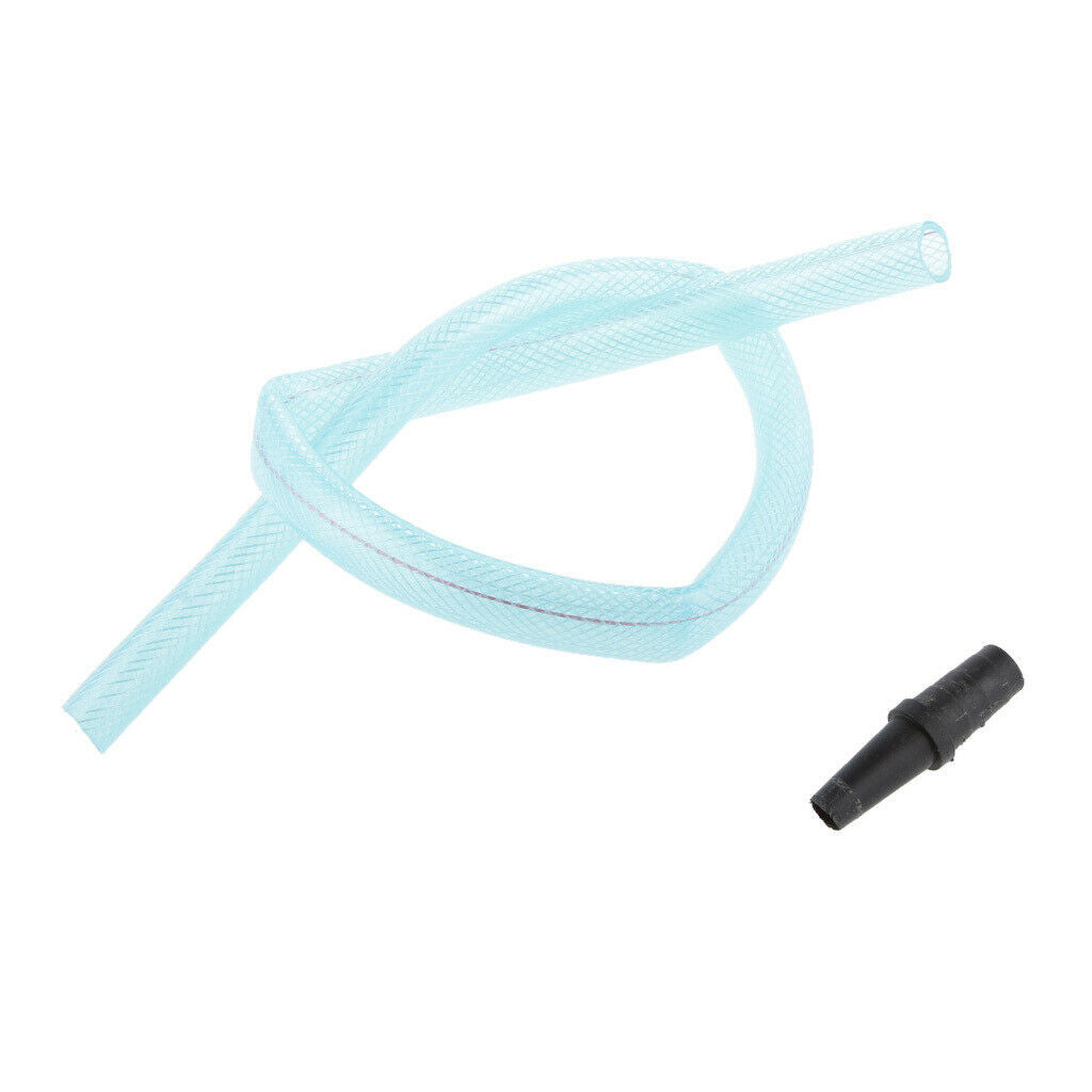 Aluminium Alloy Manual Hand Crank Pump Oil Fuel Transfer Suction Tank Tool