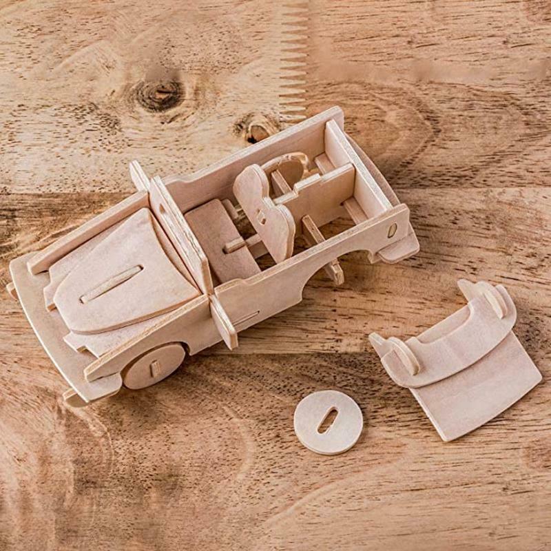 72Pcs Unfinished Square Wood Slices Blank 3 x 3 Inch for Coasters Painting Craft