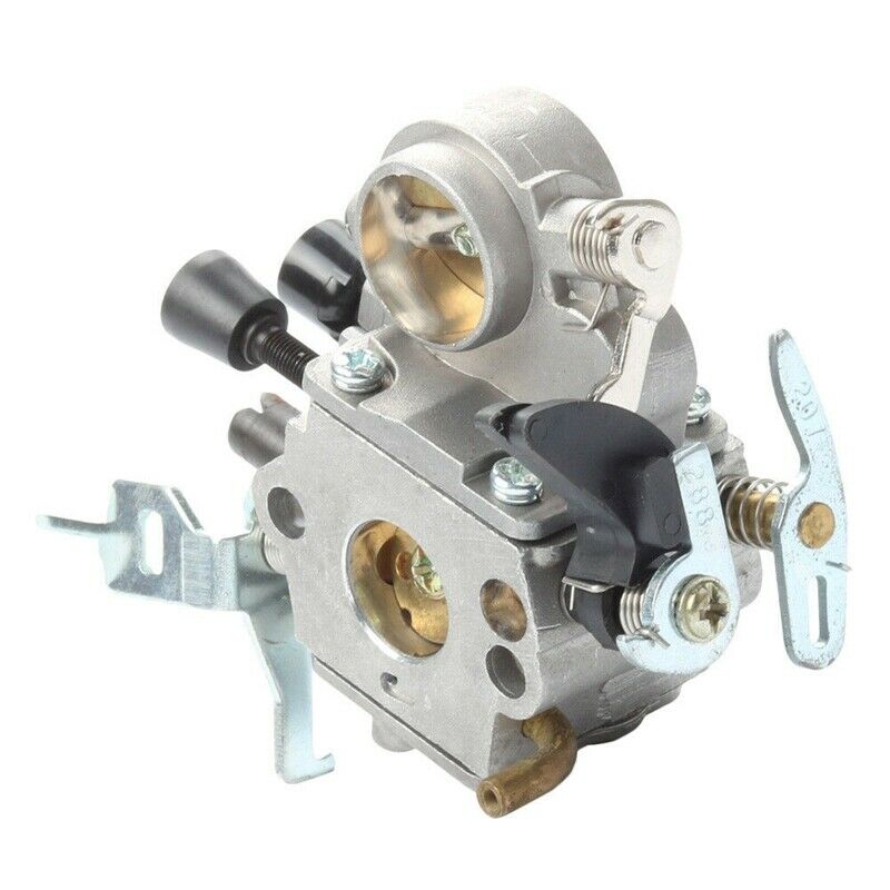 Carburetor Tune Up Kit for Stihl MS171 MS181 MS211 ZAMA C1Q-S269 Carb ChainsawH5